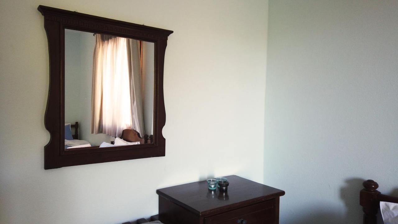 Fistiki Rooms Agia Marina  Екстериор снимка