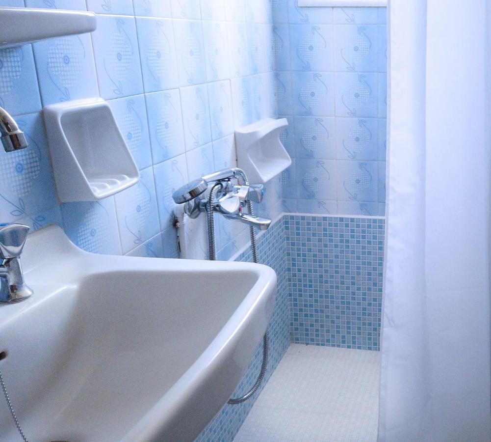 Fistiki Rooms Agia Marina  Екстериор снимка