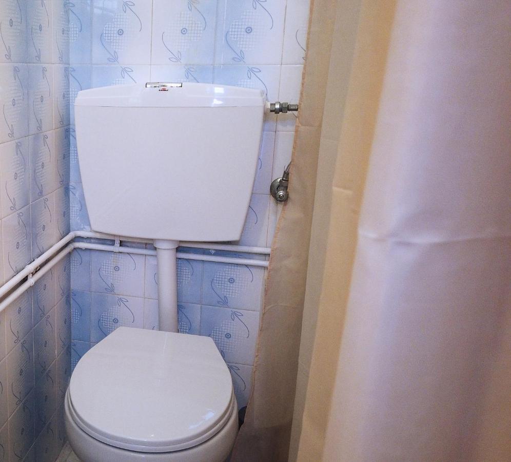Fistiki Rooms Agia Marina  Екстериор снимка